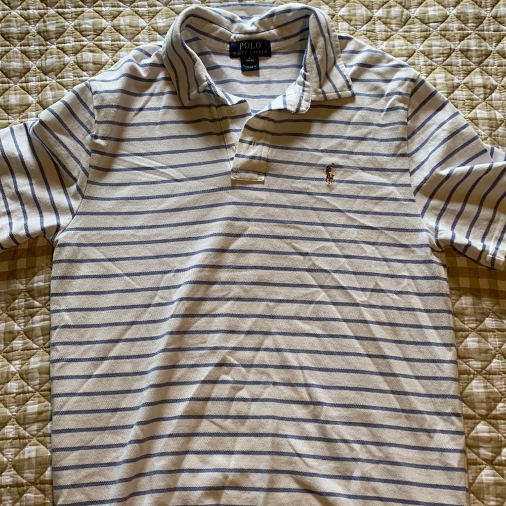 Kids Polo by Ralph Lauren